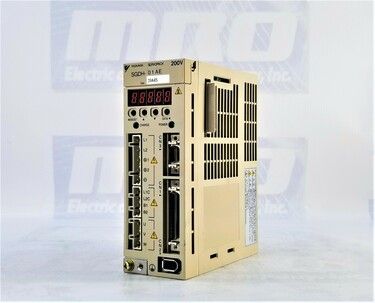 SGDH-01AE | Yaskawa AC Drives